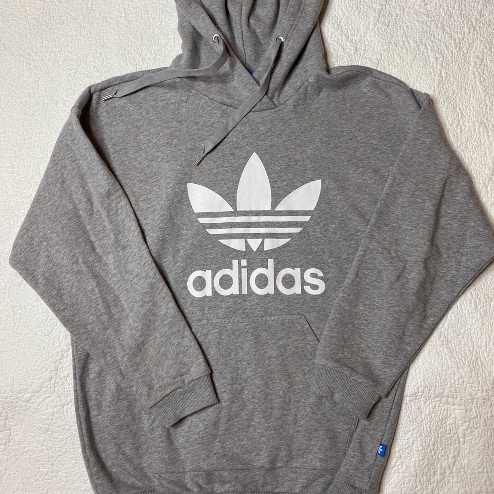 ADIDAS HOODIE
